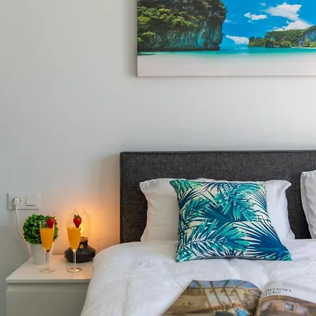 Baliante Spanish Penthouse Apartment