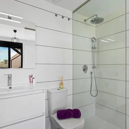 Baliante Spanish Penthouse Apartment Orihuela
