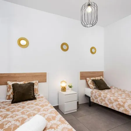Baliante Spanish Penthouse Orihuela