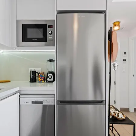 Apartment Baliante Spanish Penthouse