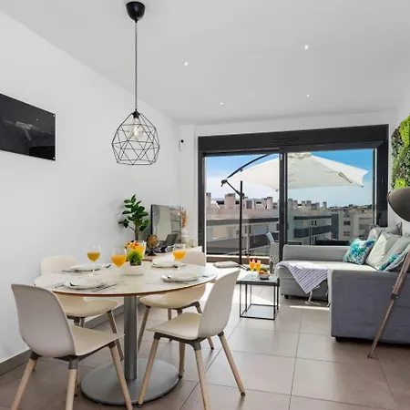 Baliante Spanish Penthouse Orihuela