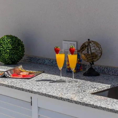 Baliante Spanish Penthouse