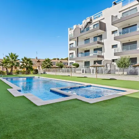 Baliante Spanish Penthouse *