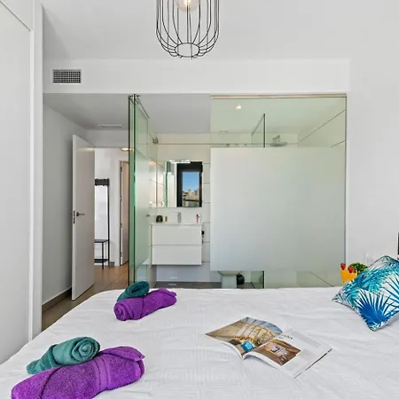 Baliante Spanish Penthouse * Orihuela