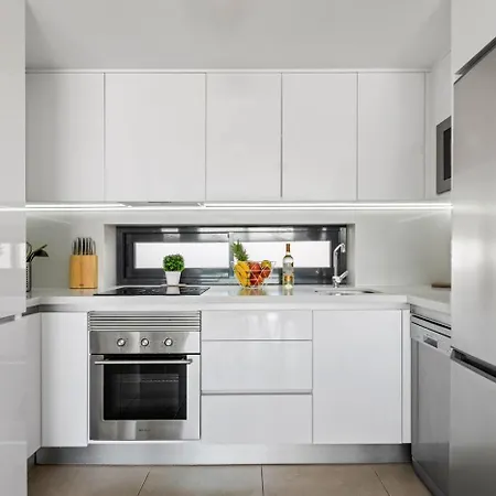Apartment Baliante Spanish Penthouse