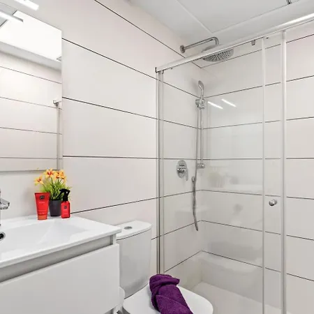 Baliante Spanish Penthouse Orihuela