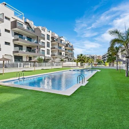 Baliante Spanish Penthouse Orihuela
