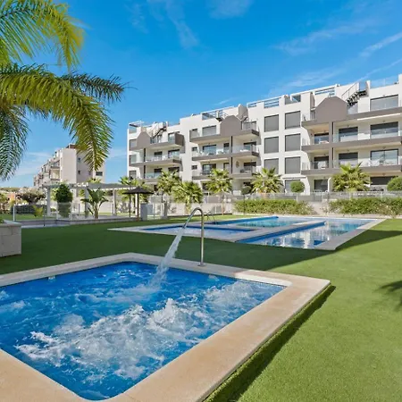 Apartmán Baliante Spanish Penthouse