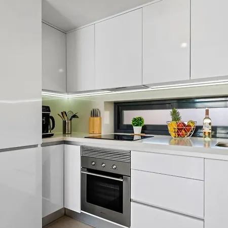 Baliante Spanish Penthouse