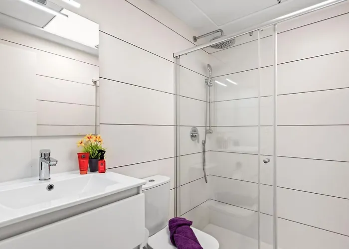 Baliante Spanish Penthouse Orihuela